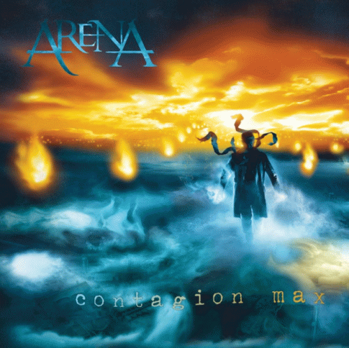 Arena (UK) : Contagion Max
